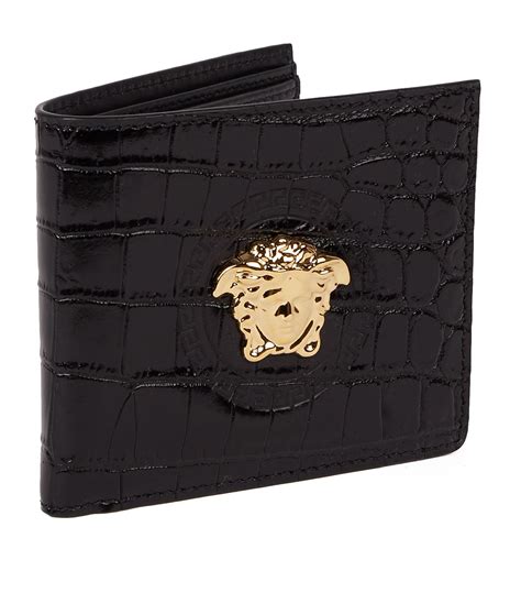 versace wallet price